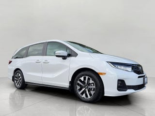 2027 Honda Odyssey EX-L Auto