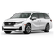 2027 Honda Odyssey EX-L Auto