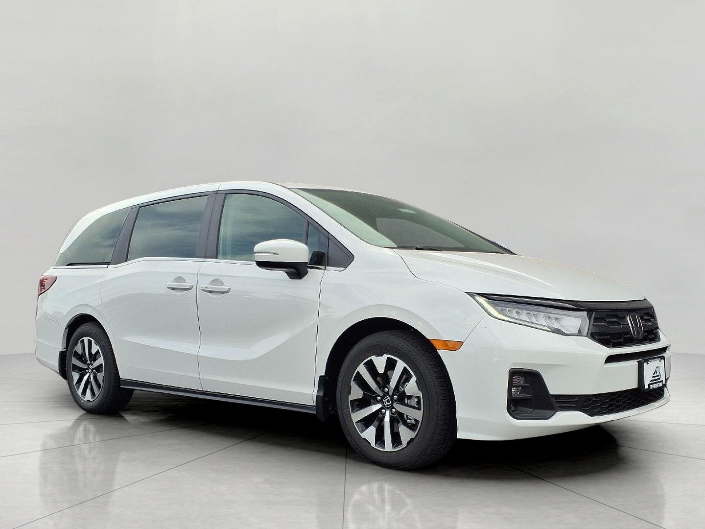 2026 Honda Odyssey EX-L Auto