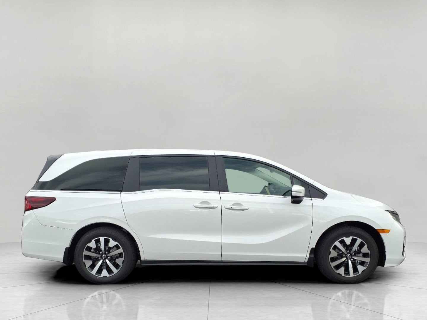 2026 Honda Odyssey EX-L Auto
