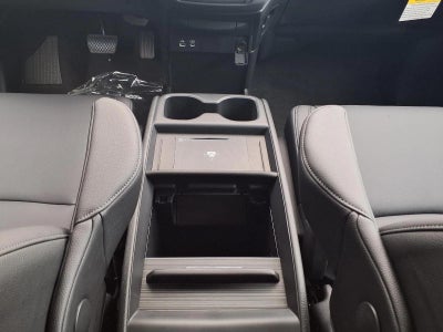 2026 Honda Odyssey EX-L Auto