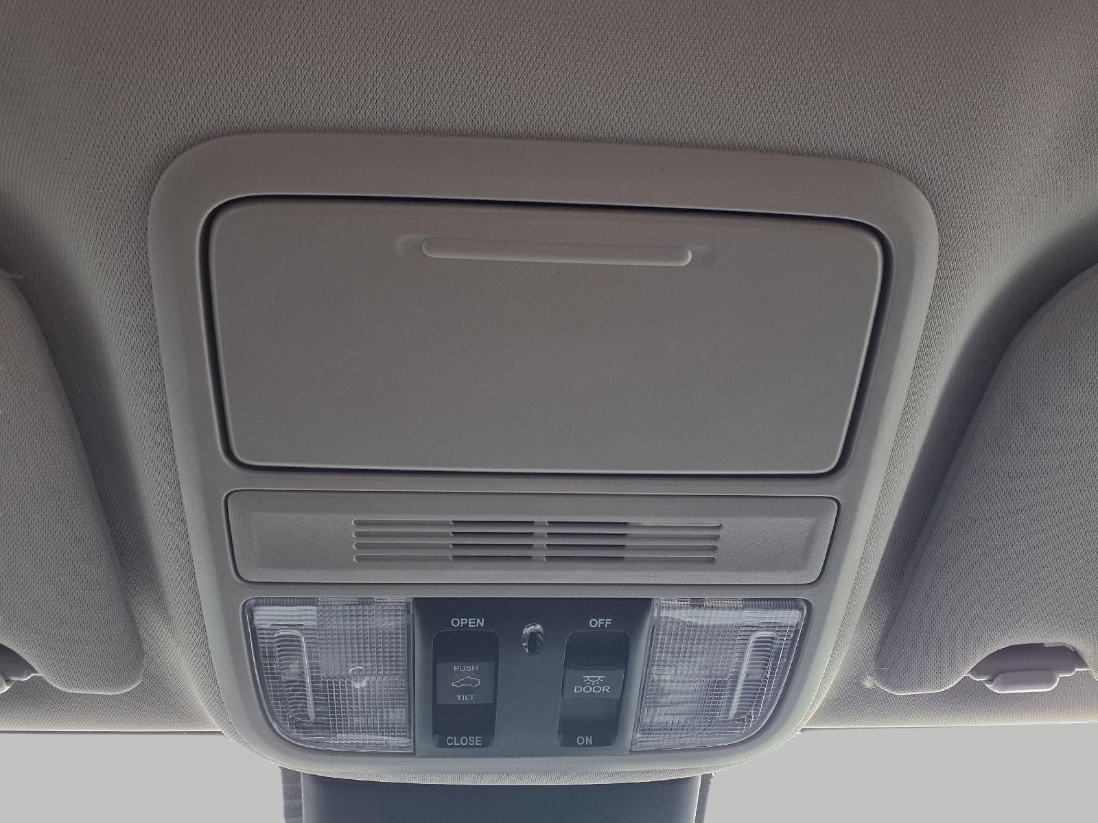 2026 Honda Odyssey EX-L Auto