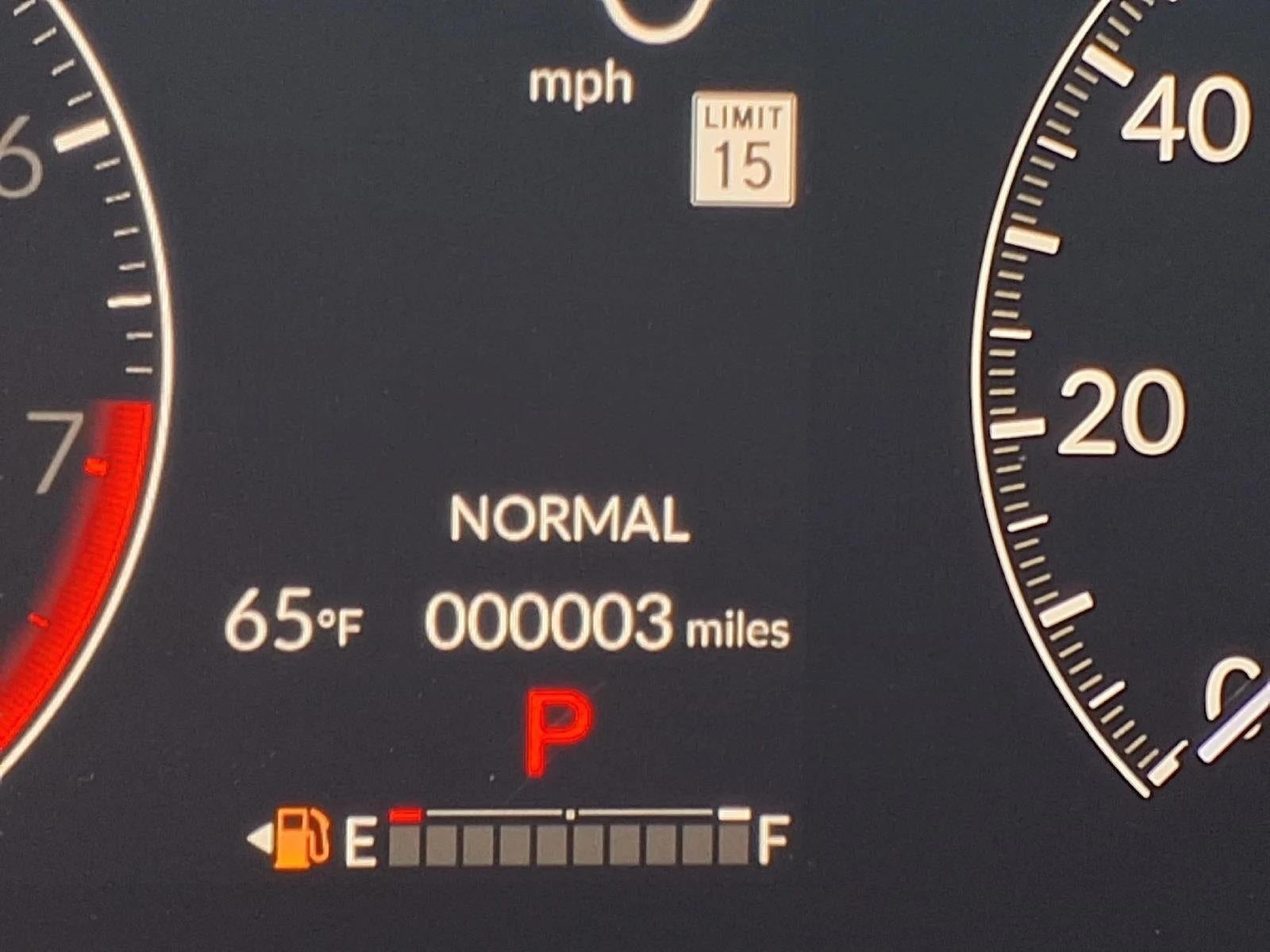 2026 Honda Odyssey EX-L Auto