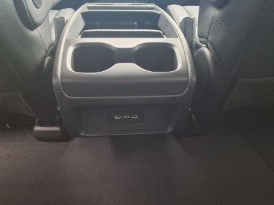 2026 Honda Odyssey EX-L Auto
