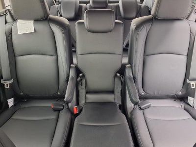 2026 Honda Odyssey EX-L Auto