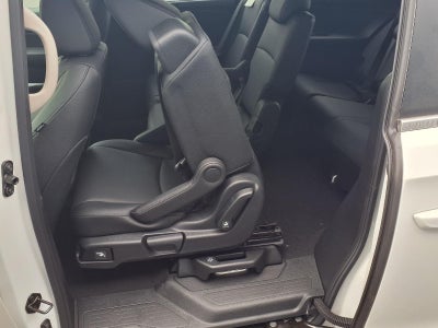 2026 Honda Odyssey EX-L Auto