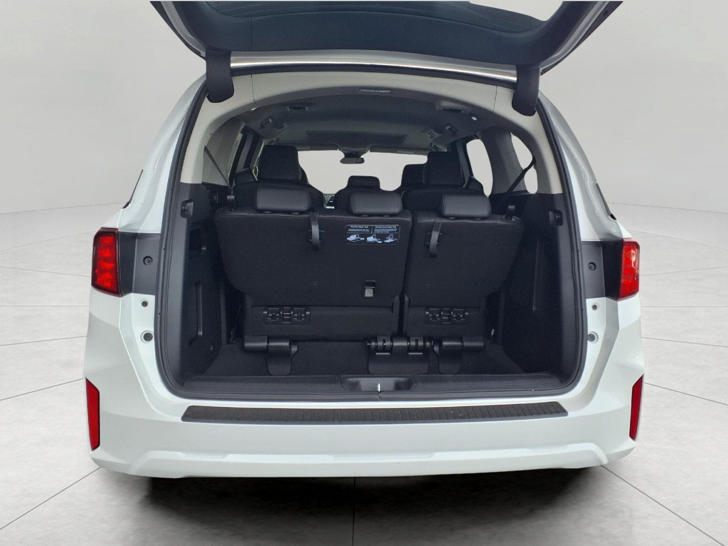 2026 Honda Odyssey EX-L Auto