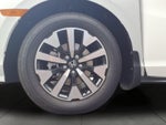 2026 Honda Odyssey EX-L Auto