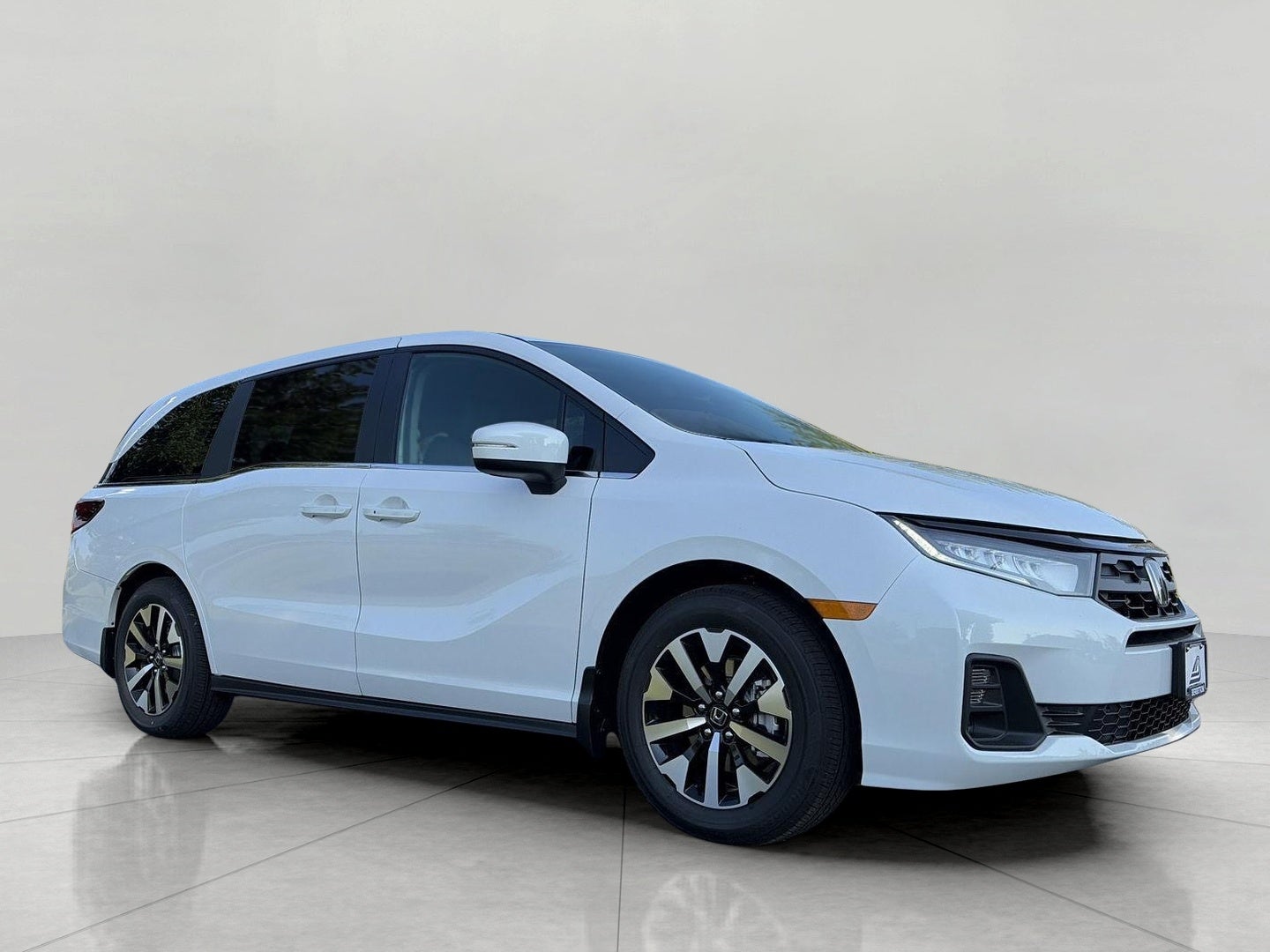 2026 Honda Odyssey EX-L Auto