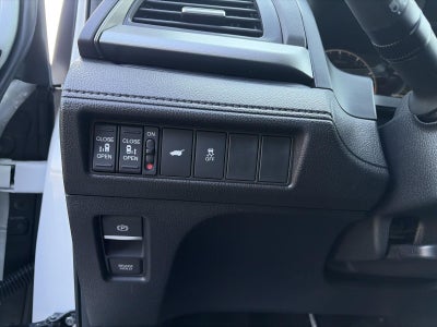 2026 Honda Odyssey EX-L Auto