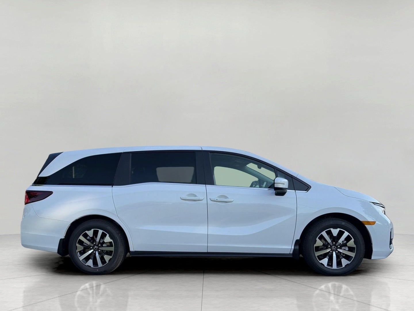 2026 Honda Odyssey EX-L Auto