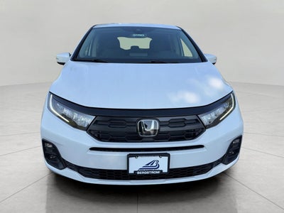 2026 Honda Odyssey EX-L Auto