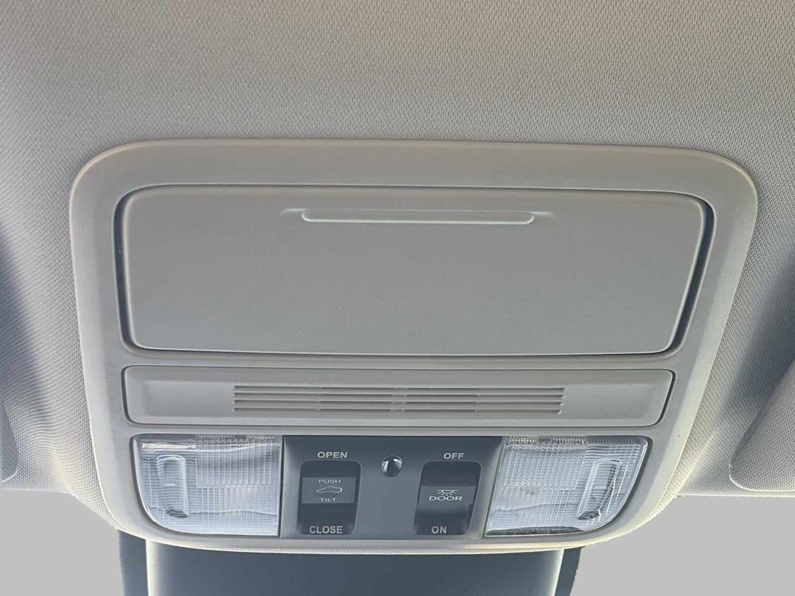 2026 Honda Odyssey EX-L Auto