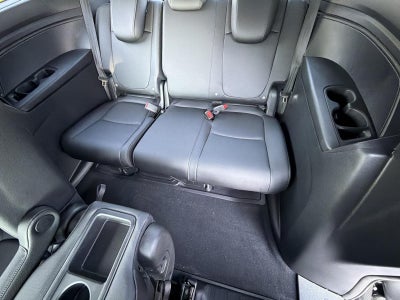 2026 Honda Odyssey EX-L Auto