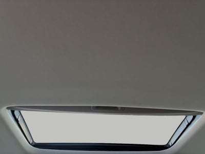 2026 Honda Odyssey EX-L Auto