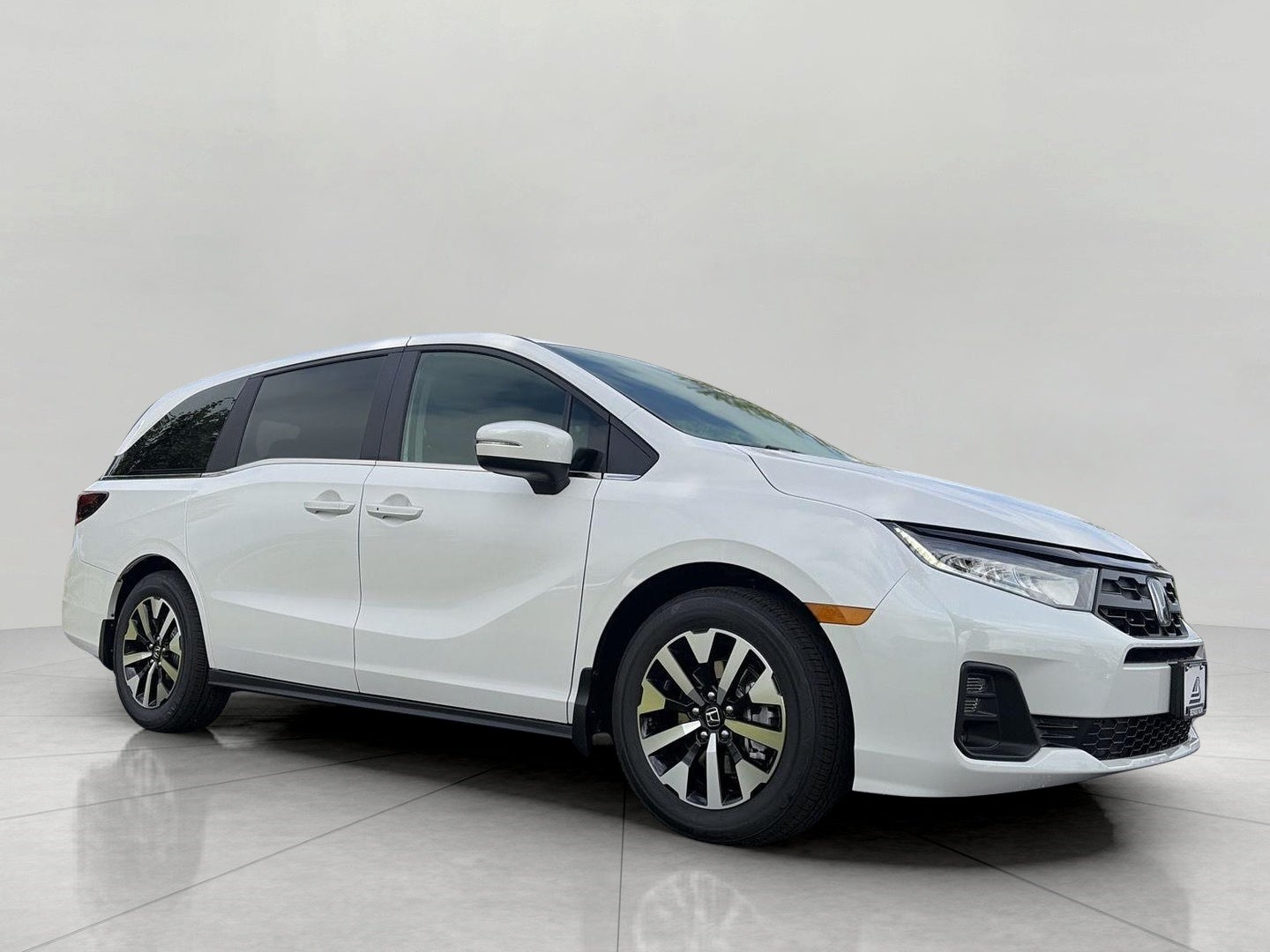 2026 Honda Odyssey EX-L Auto