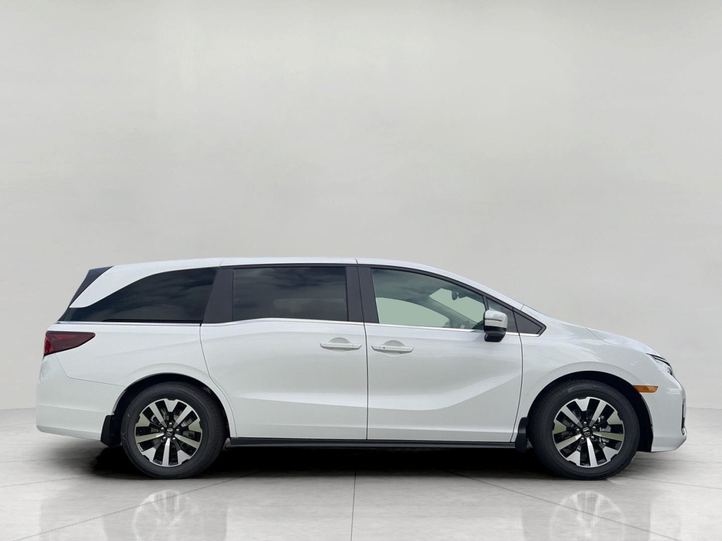 2026 Honda Odyssey EX-L Auto