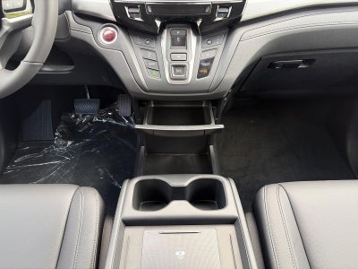 2026 Honda Odyssey EX-L Auto