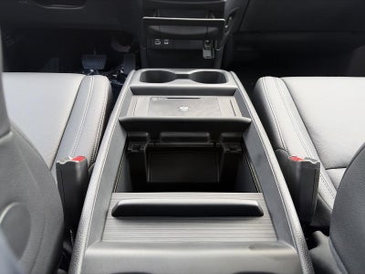2026 Honda Odyssey EX-L Auto