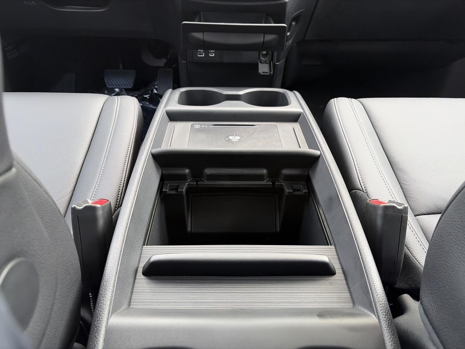 2026 Honda Odyssey EX-L Auto
