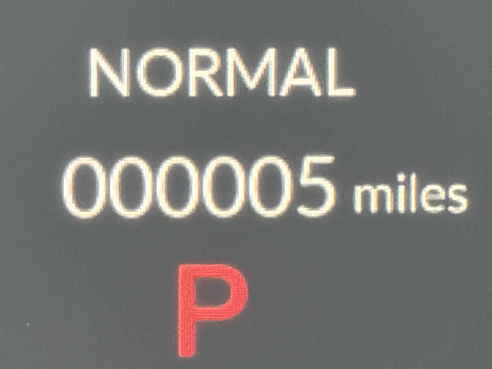 2026 Honda Odyssey EX-L Auto