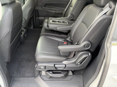 2026 Honda Odyssey EX-L Auto