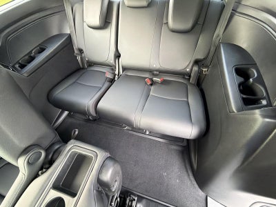 2026 Honda Odyssey EX-L Auto