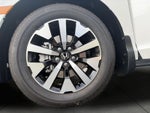 2026 Honda Odyssey EX-L Auto
