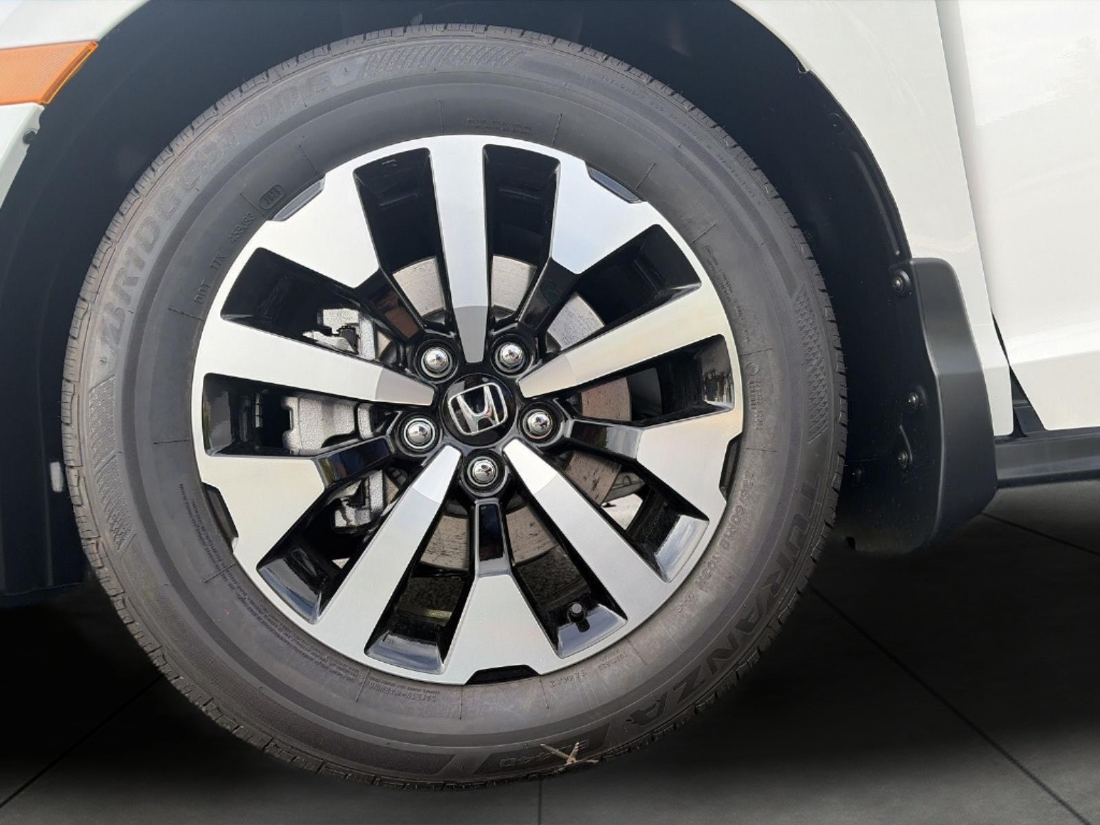 2026 Honda Odyssey EX-L Auto