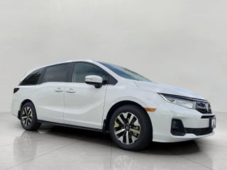 2026 Honda Odyssey EX-L Auto