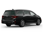 2026 Honda Odyssey EX-L Auto