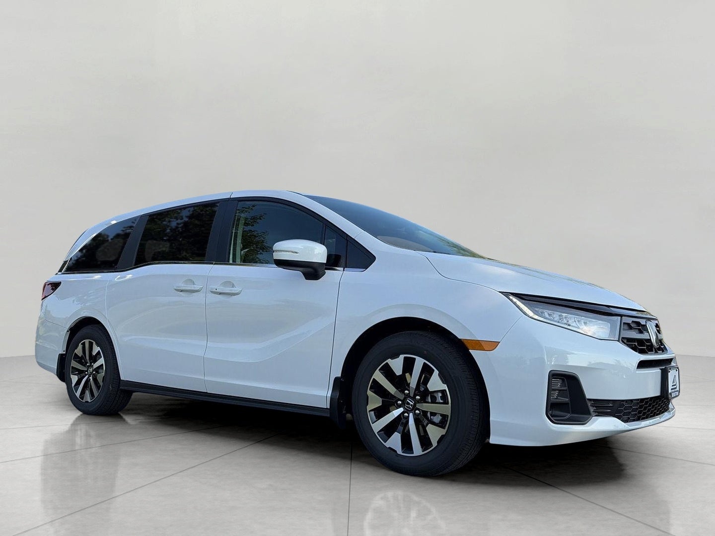 2026 Honda Odyssey EX-L Auto