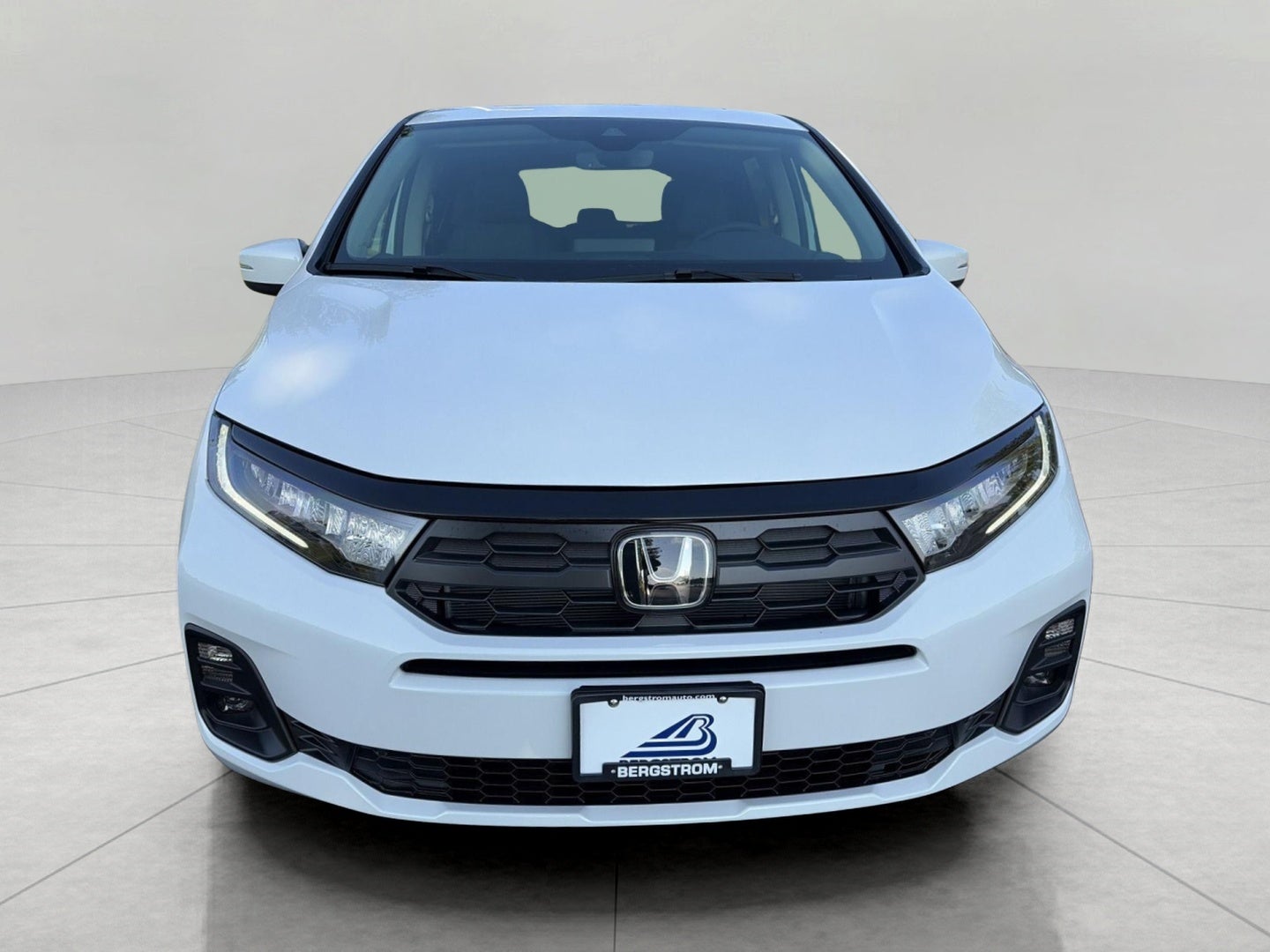 2026 Honda Odyssey EX-L Auto