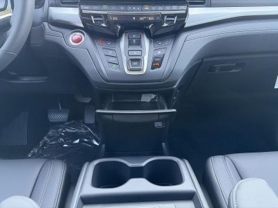 2026 Honda Odyssey EX-L Auto