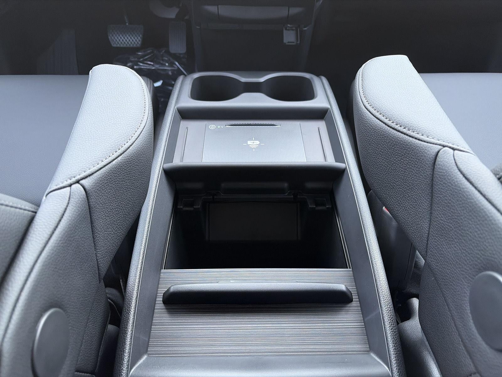 2026 Honda Odyssey EX-L Auto