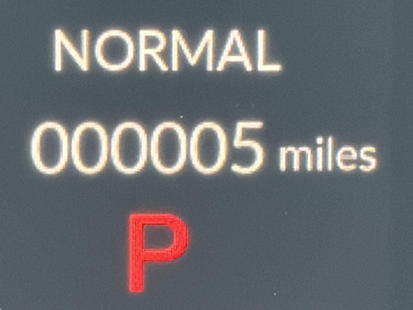 2026 Honda Odyssey EX-L Auto