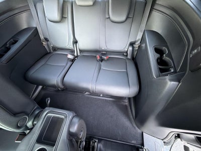 2026 Honda Odyssey EX-L Auto