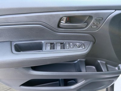 2026 Honda Odyssey EX-L Auto