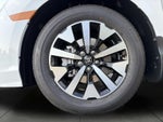 2026 Honda Odyssey EX-L Auto