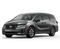 2027 Honda Odyssey EX-L Auto