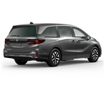 2027 Honda Odyssey EX-L Auto