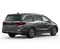 2027 Honda Odyssey EX-L Auto
