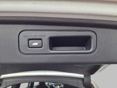 2026 Honda Odyssey Sport-L Auto