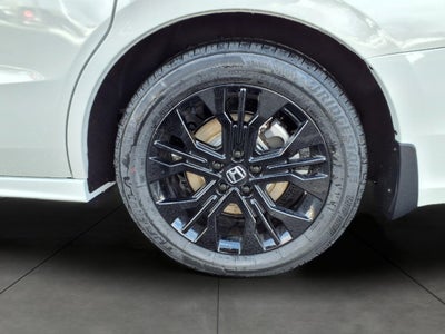 2026 Honda Odyssey Sport-L Auto