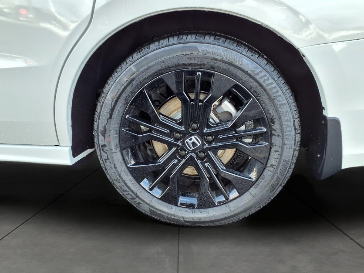 2026 Honda Odyssey Sport-L Auto