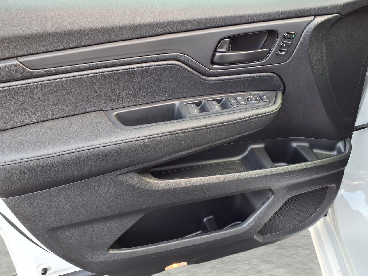 2026 Honda Odyssey Sport-L Auto