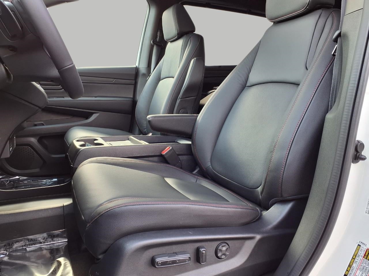 2026 Honda Odyssey Sport-L Auto