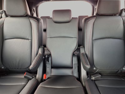 2026 Honda Odyssey Sport-L Auto