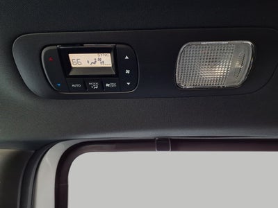 2026 Honda Odyssey Sport-L Auto