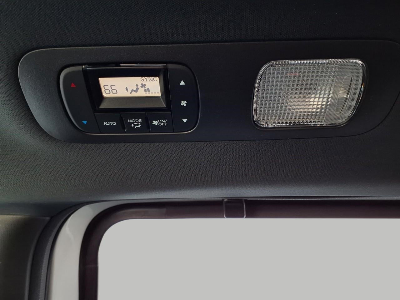 2026 Honda Odyssey Sport-L Auto